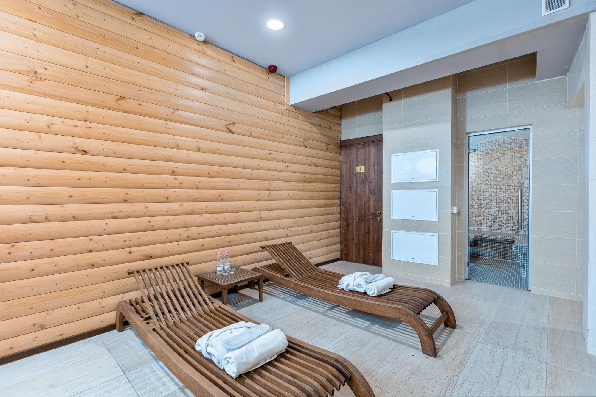 Alpine Lounge Boutique Hotel Kazbegi Esterno foto