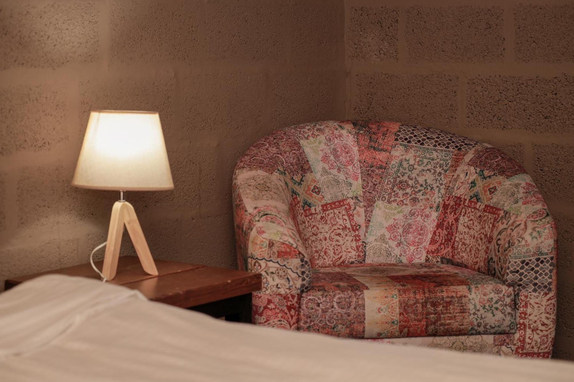 Alpine Lounge Boutique Hotel Kazbegi Esterno foto
